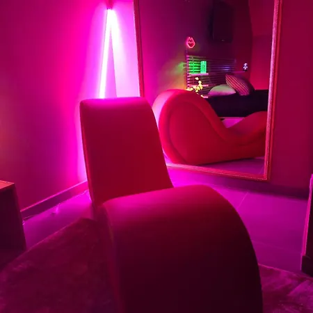 Apartmán Rose Bonbon Pink *